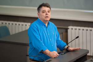 Prof. Vassillios Kovanis